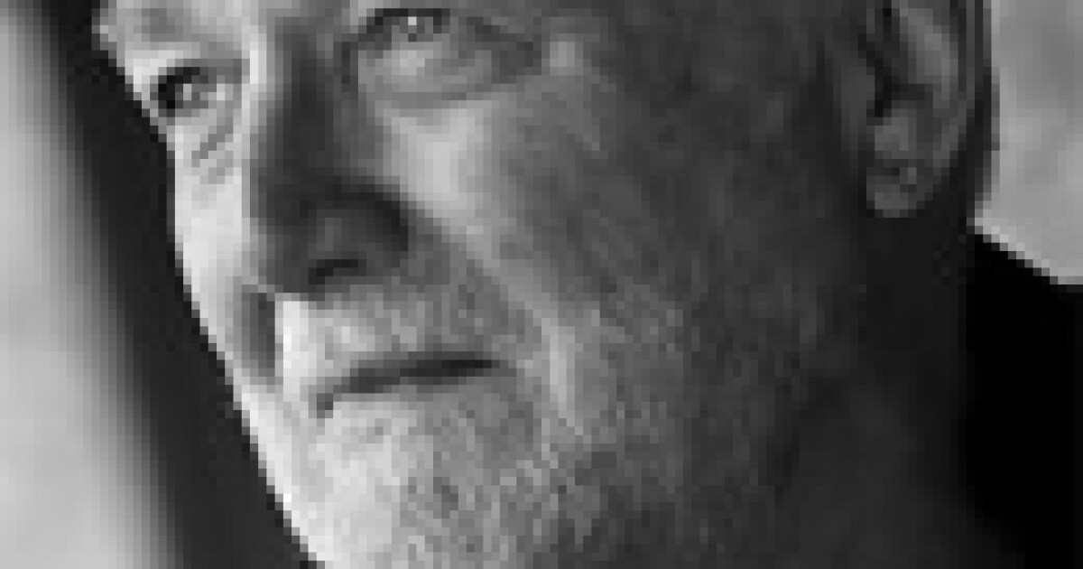 Author Russell Banks opens Babel series tonight WBFO