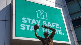 Apu Gomes/AFP via Getty Images