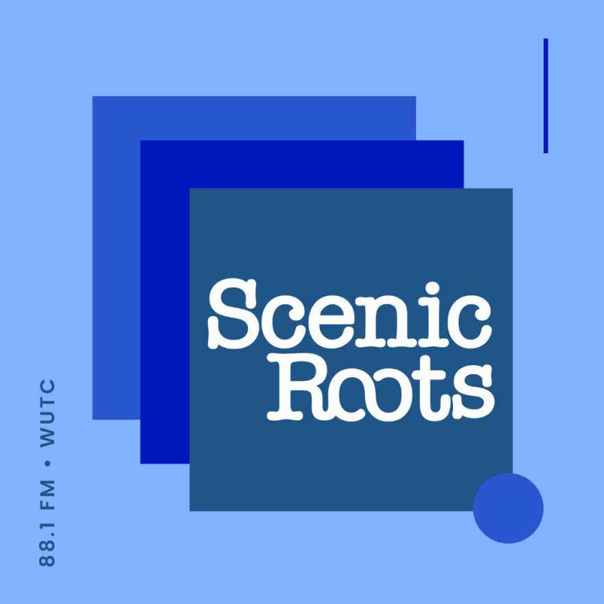 Scenic Roots - Mon 08/08/22