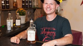 Vann McCoy is the owner and operator of Mayberry Spirits, a distillery in the heart of Mount Airy, North Carolina that specializes in premium small-batch spirits. 