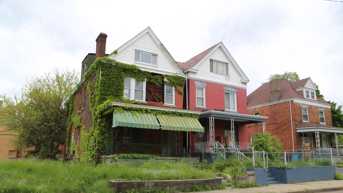 Program for home repairs opens in Allegheny County - Vimarsana News