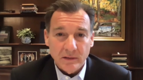Rep. Tom Suozzi. Photo courtesy of New York Now.