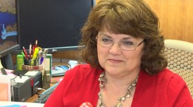 Teresa Meredith is the president of the Indiana State Teachers Association.