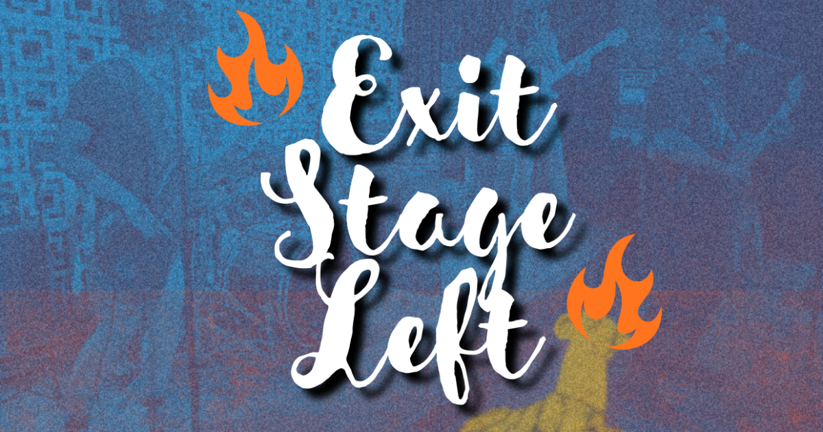 The One With Jane Like Fire