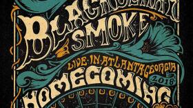 (Blackberry Smoke album)