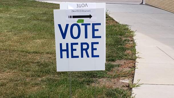 While immediate ideological control of the court is not at stake, justices serve 10-year terms, so this election will help determine who controls the court during the 2030 redistricting cycle.