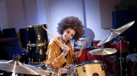 Cindy Blackman Santana