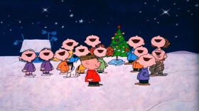 CBS executives weren't happy with "A Charlie Brown Christmas" in 1965 for numerous reasons.