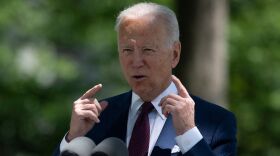 Brendan Smialowski/AFP via Getty Images