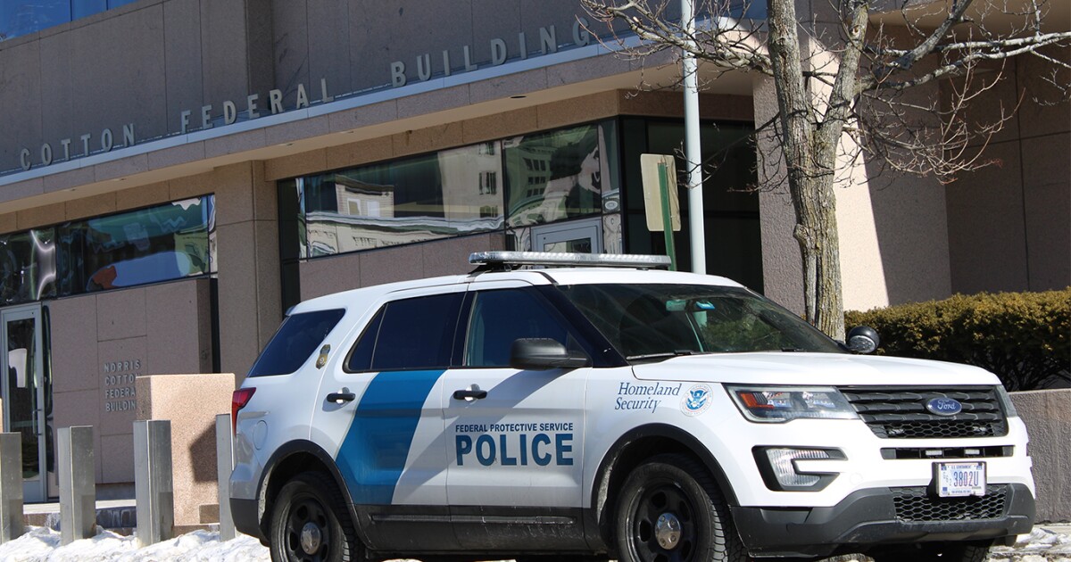 More NH law enforcement agencies agree to participate in federal ...