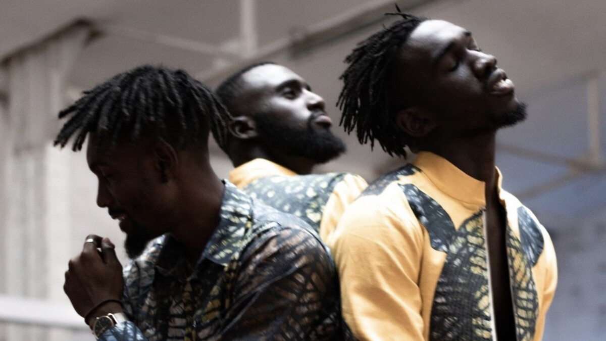 Contemporary African textile fashion will be hitting a Denver runway this weekend - Vimarsana News