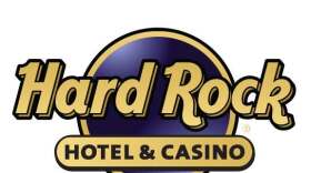 Hard Rock Hotel and Casino logo