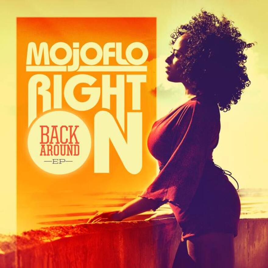 MoJoFlo will perform Live From Studio A