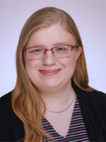 Rebecca Varga