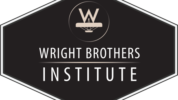 The Wright Brothers Institute Logo