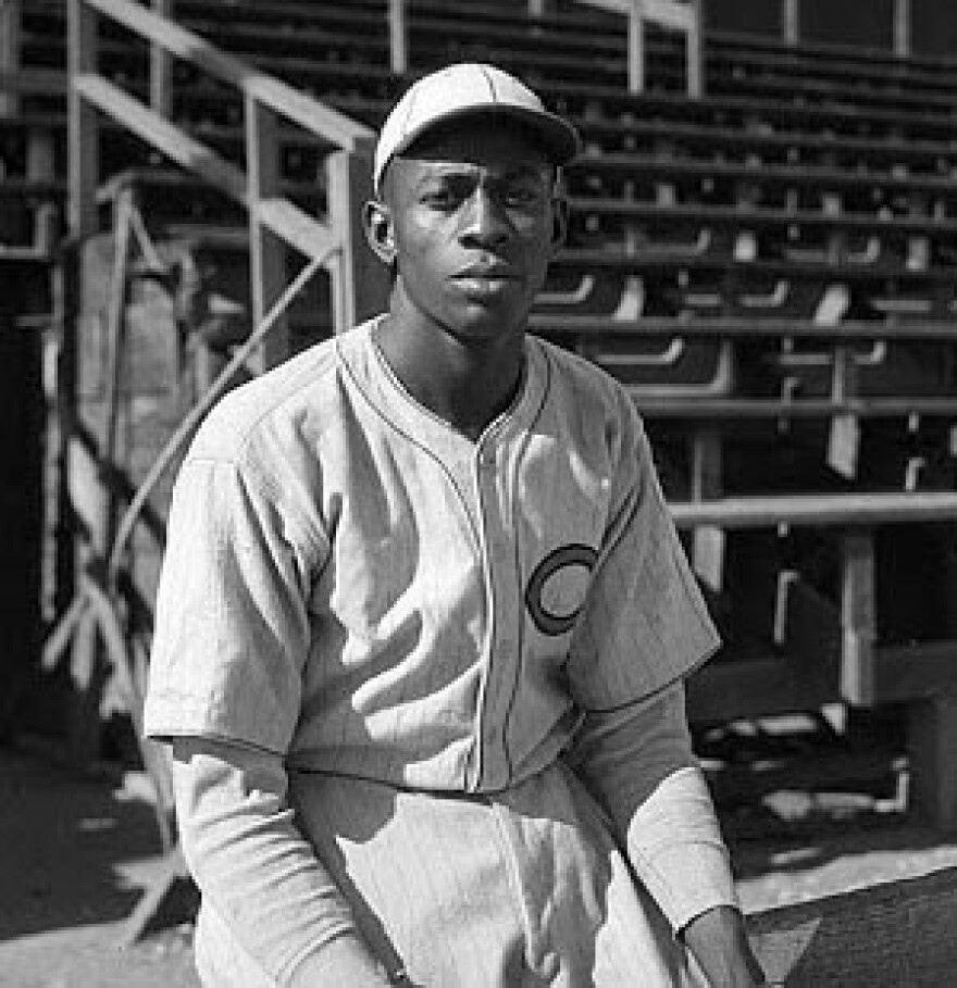 Fluker Walton, Sr.