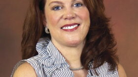 Carrie LeNeave