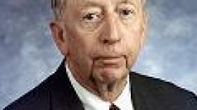 Rep. Melvin Henley