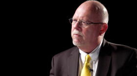Libertarian gubernatorial candidate Donald Rainwater got a higher share of the vote in 2020 than any Libertarian candidate in Indiana history.