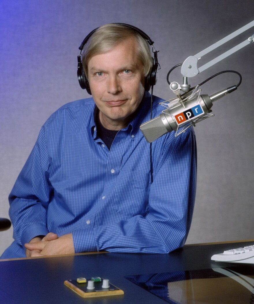 Bob Edwards