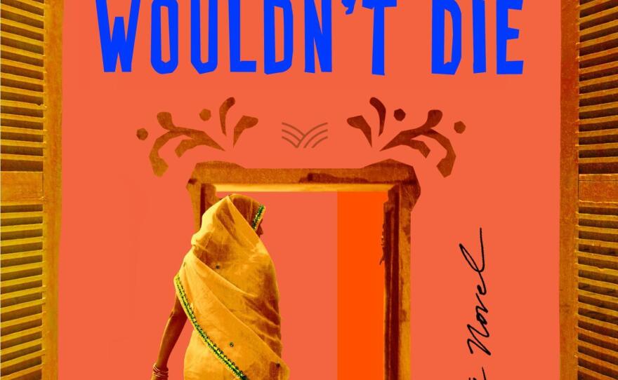 <em>The Aunt Who Wouldn't Die</em>, by Shirshendu Mukhopadhyay