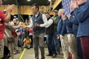 Vivek Ramaswamy and other GOP candidates in October 2026.