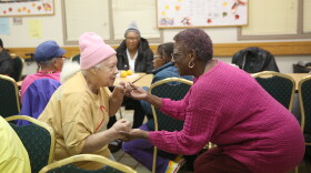 Seniors in OTR and other parts of the Tri-State are looking forward to coming back and socializing. The OTR Senior Center CASS operates is closed and of the seven it serves meals at, only the Anderson Township Senior Center is open.