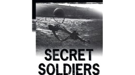 "Secret Soldiers: The Story of World War II's Heroic Army of Deception" by Philip Gerard 