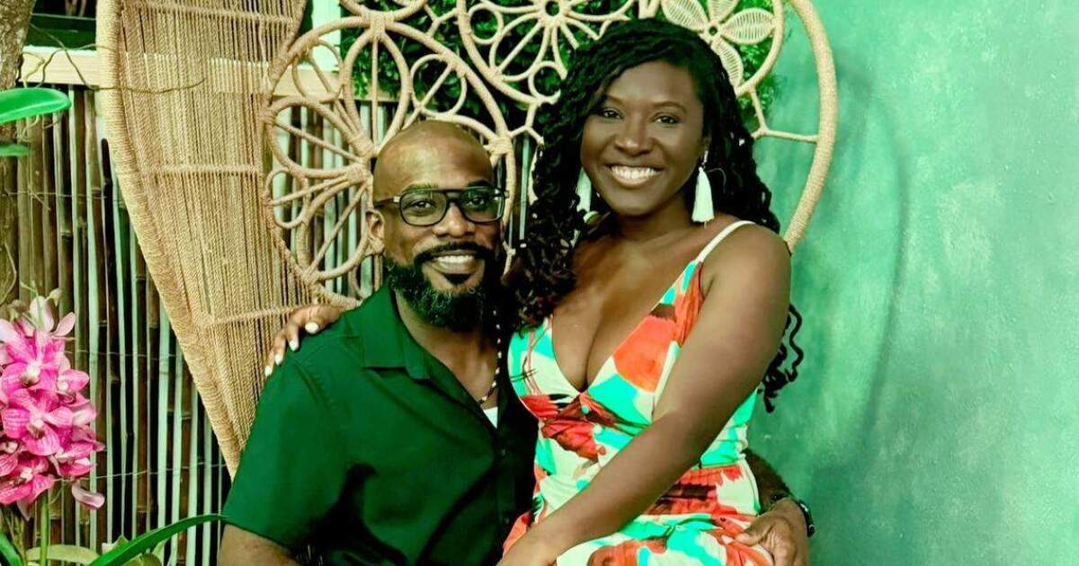 Coral Springs vice mayor's death investigated as domestic violence. Husband charged with murder | WLRN