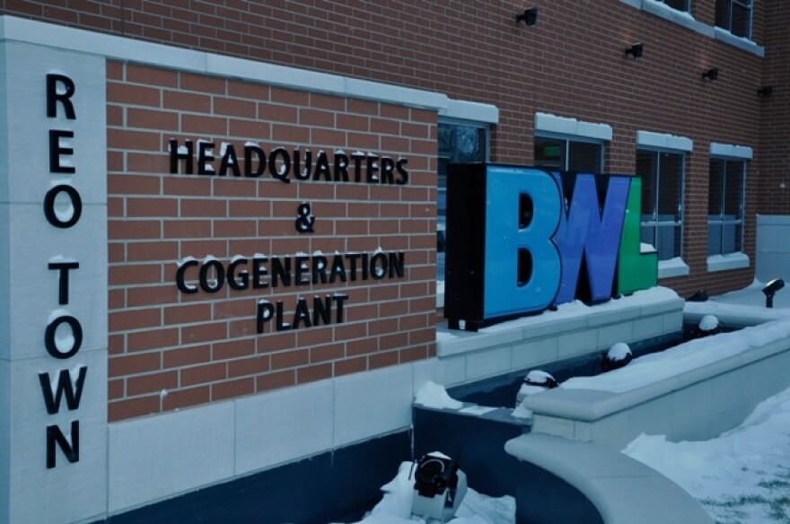 The Board of Water and Light resumed electricity shutoffs this summer after stopping them early in the pandemic. Now, they're extending a moratorium on water shutoffs until April 15, 2021. It is against state law to shutoff electricity in the winter.