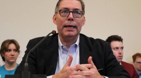 FSSA Secretary Mitch Roob said if the current language is signed into law, Indiana would need to significantly "roll back eligibility" for HIP due to the costs of the program.