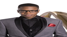 Pianist Terrence Wilson