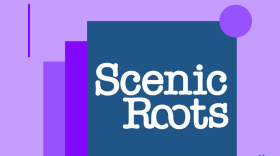 Scenic Roots - Weds 12/08/21
