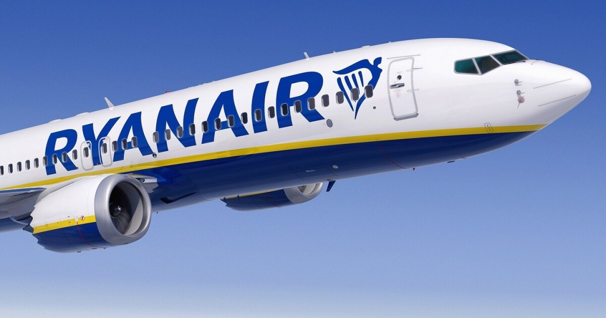 Passenger injured after being partially sucked out of Boeing 737 plane after takeoff in Greece