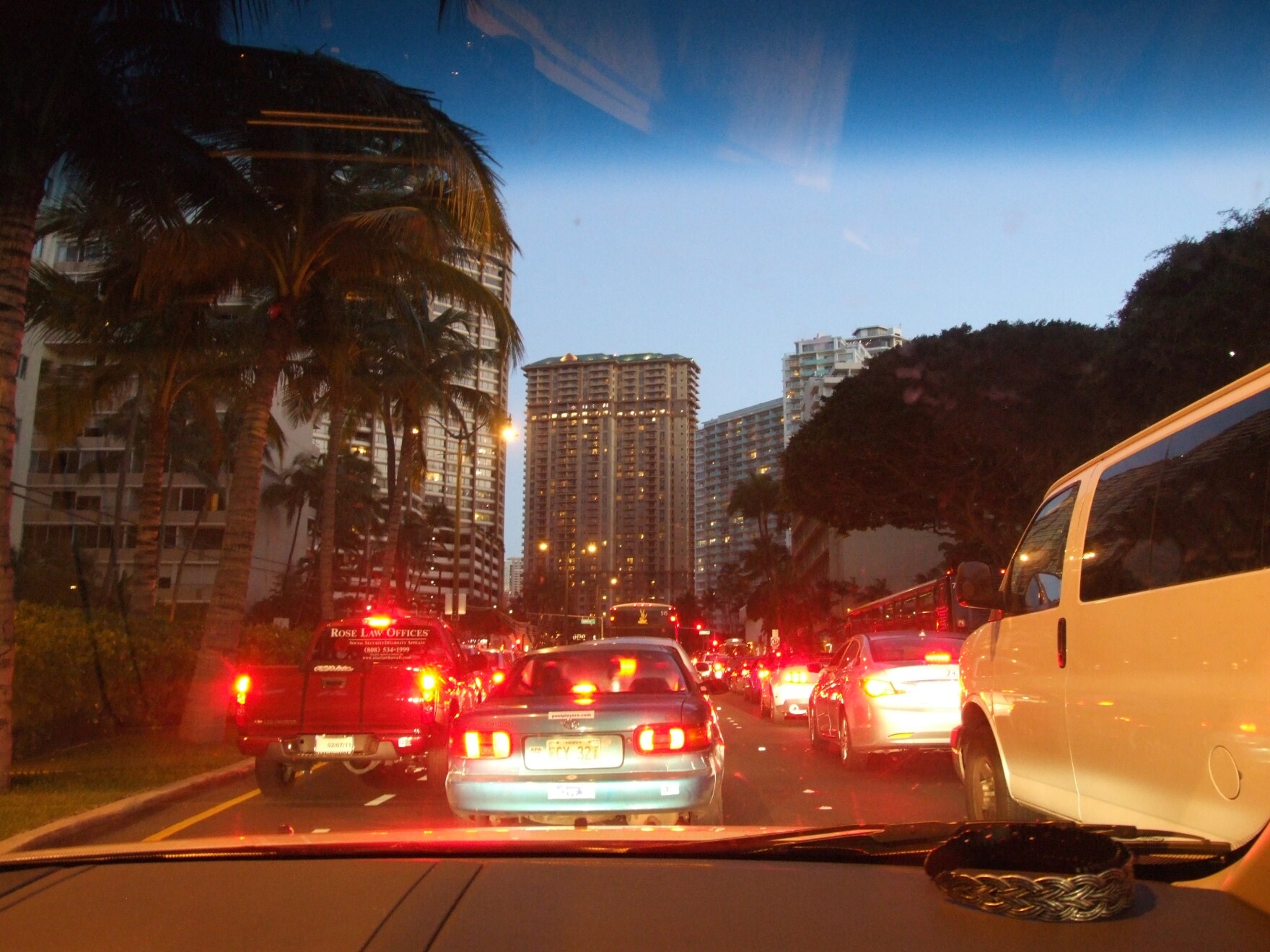 Hawaii Traffic Fatalities Up So Far This Year Vs 2020 Hawai i Public