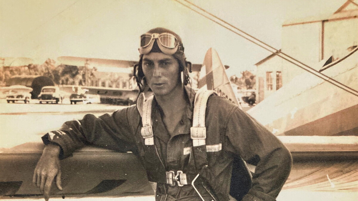Burial of World War II veteran among Tampa area Veterans Day events - Vimarsana News
