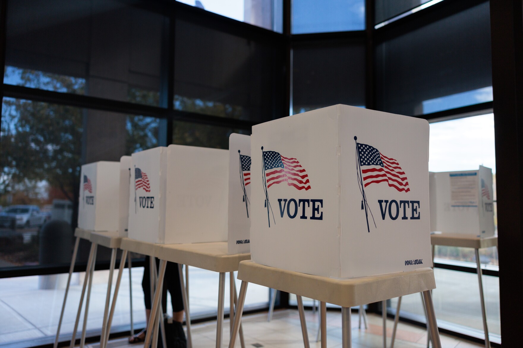 Young Colorado voters share what issues matter to them ahead of the