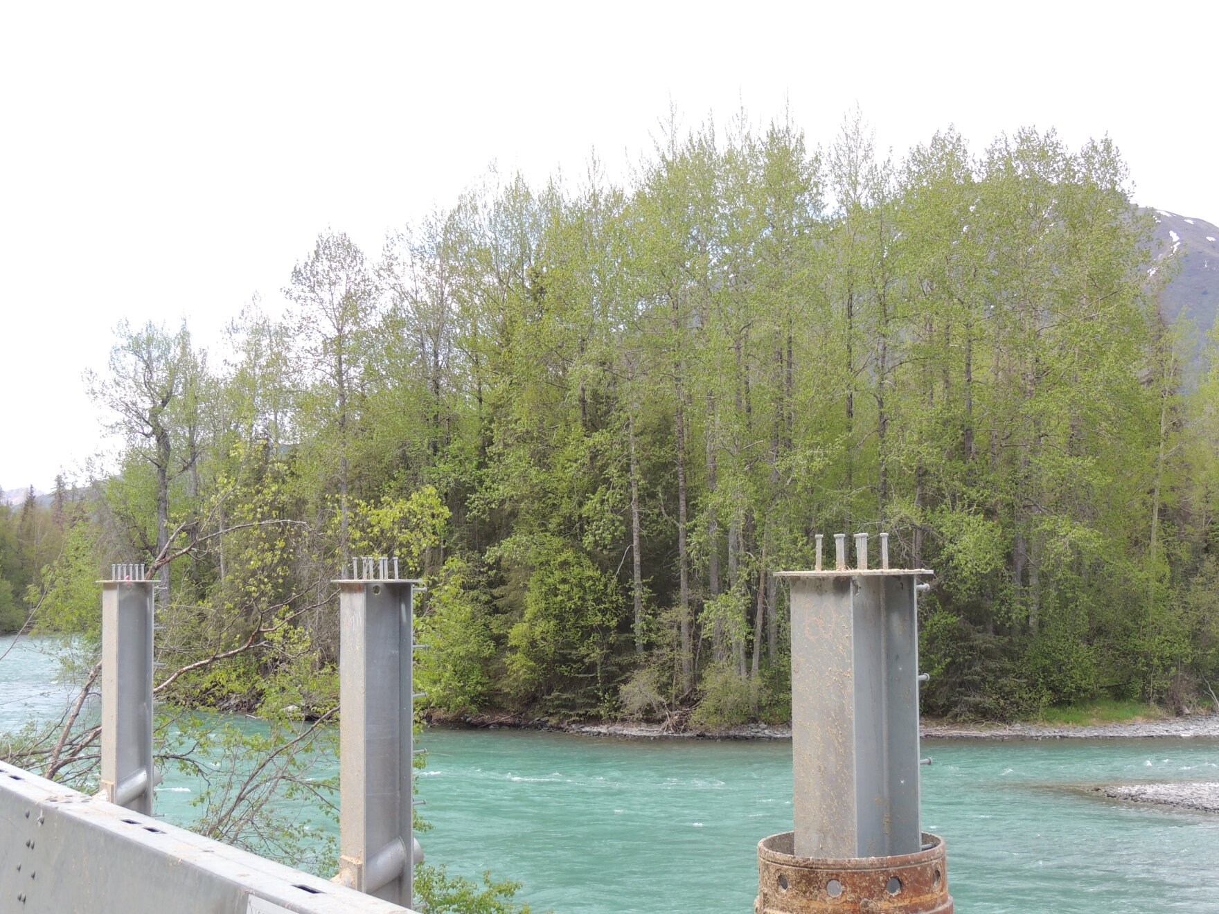 Russian River Campground reopens for summer