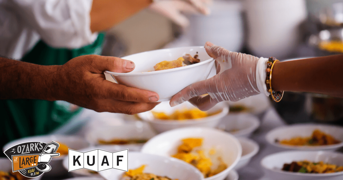 UAMS researchers study food insecurity through a cultural lens