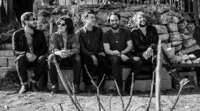 The Wild Feathers will perform Live From Studio A