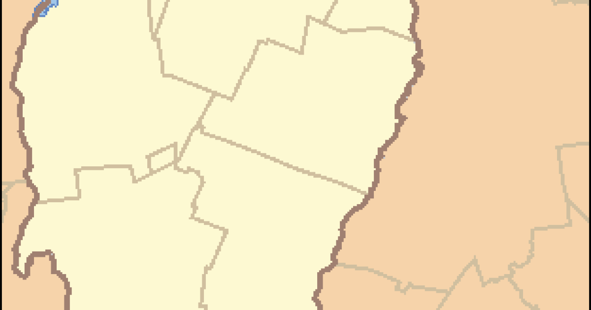 Vermont DCF Worker Killed Outside Office Building WAMC