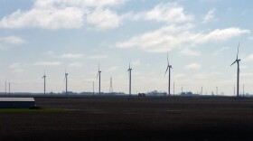 Renewable energy companies said all of the different local ordinances in the state have made it difficult to build wind and solar projects in Indiana — especially for something like a wind farm that can span multiple counties.