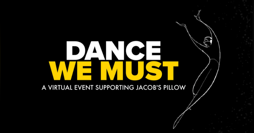 Dance We Must