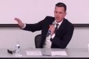 During a forum moderated by the Florida Gulf Coast faculty senate, Mack described himself as an “innovator, a disruptor and a relationship builder.” Mack also pointed to his knowledge of the Legislature as a factor that would separate him from three other finalists.