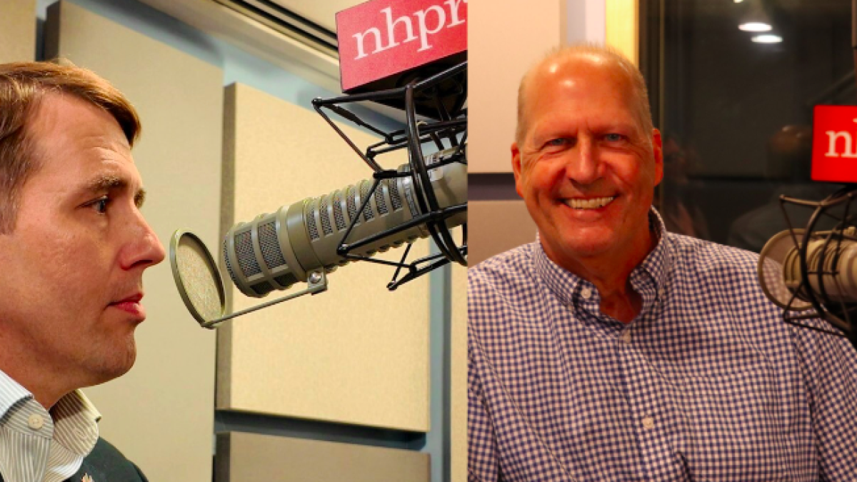 Pappas, Sununu Clinch Senate Primary Wins