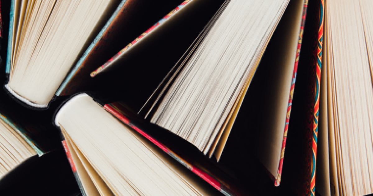 Turn the page on adventure with Idaho Public Television's March reading challenge