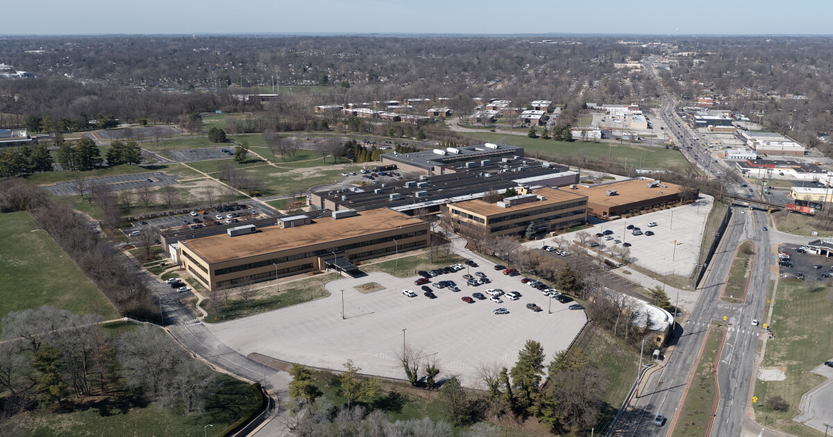 Rejected once, tax break plan returns for Ferguson data center and Emerson redevelopment