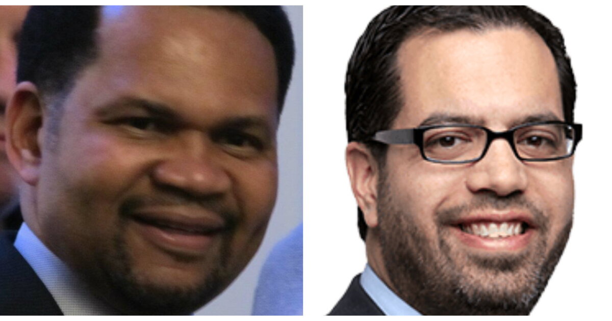Guzman Concedes To Irvin In The Aurora Mayor Race | Northern Public ...