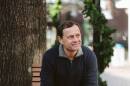 Tom Perriello won the Democratic primary in Virginia's 5th Congressional District and will face incumbent Congressman John McGuire this fall.