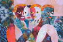Maria Guzman Capron's 'Penumbra' is at Sarasota Art Museum until September 27.